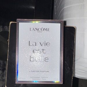 NEW Lancôme La Vie Est Belle Eau de Parfum